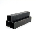 MS square pipe price/low carbon steel square pipe/hollow section steel pipe